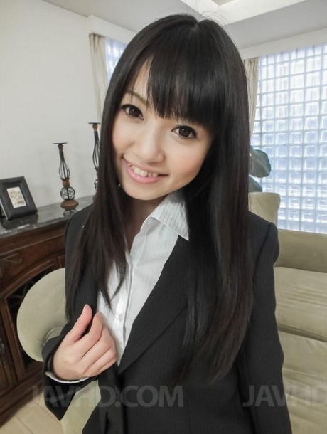 Kotomi Asakura star du porno de haute qualité images