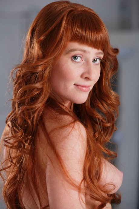 Brisa A Ossana belle actrice photo