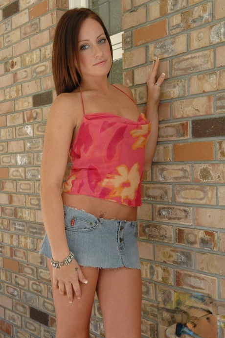 Kylies Secret modèle hd photo