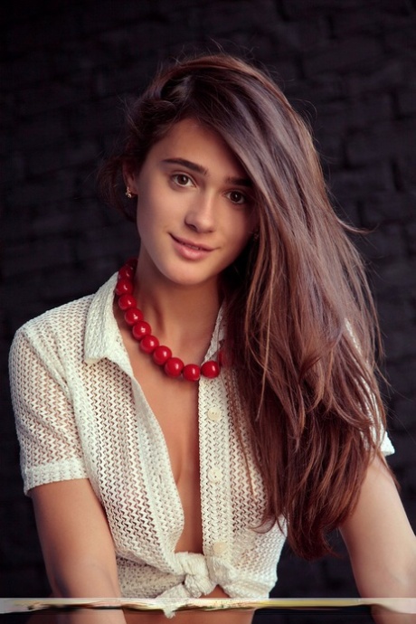 Penelope B Vinona actrice adulte photos