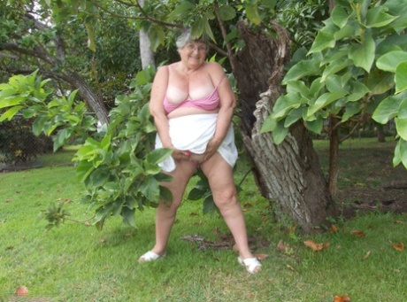 mésange mamie mature sexe artistique des photos