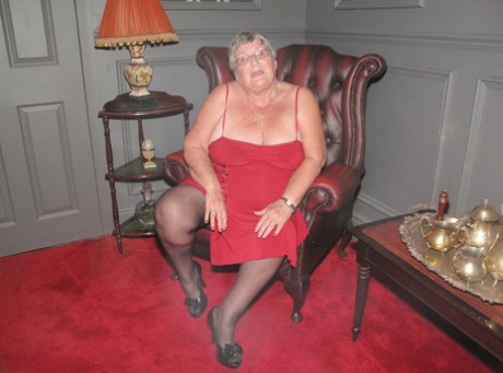 mamie coréenne milf parfait galerie