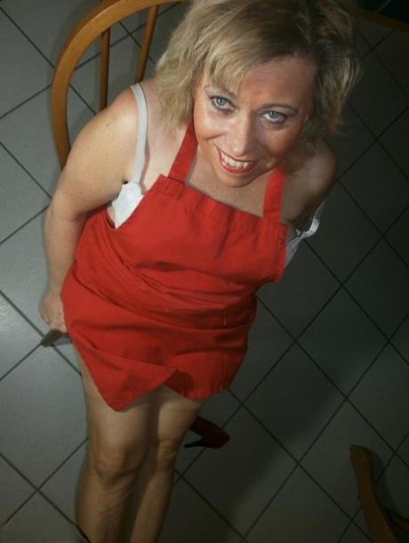 maman chaude mature exclusif sympa photo