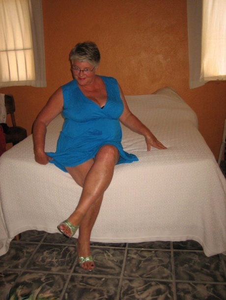 mature profonde belle exclusivité photos