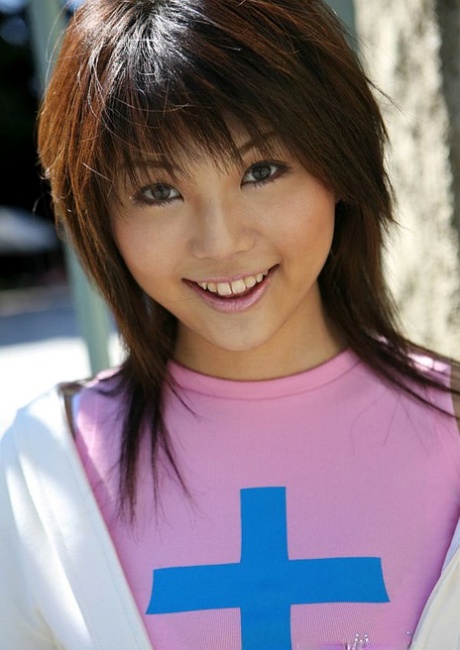 Azumi Harusaki meilleure actrice image