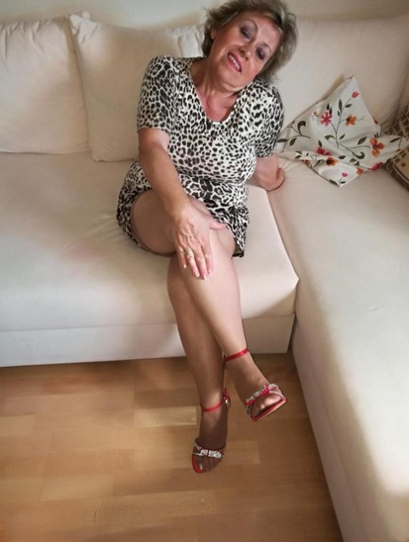 granny vikki meilleur adulte image