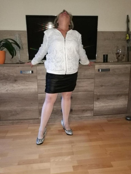 mature ébène mamie milf adulte érotique image