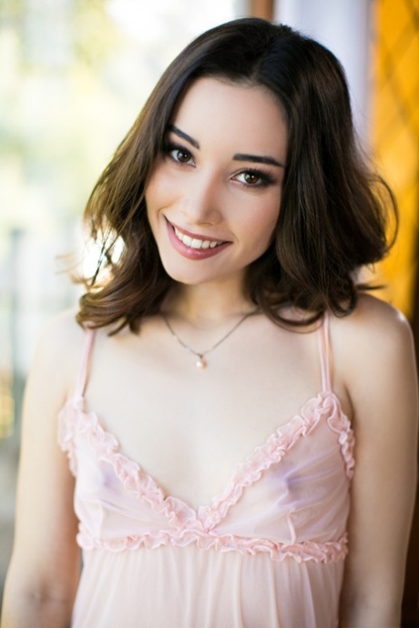 Aria Lee étoile adulte image