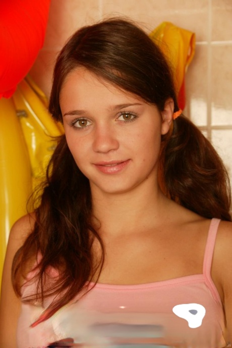 Veronika Lindnerova actrice parfaite des photos