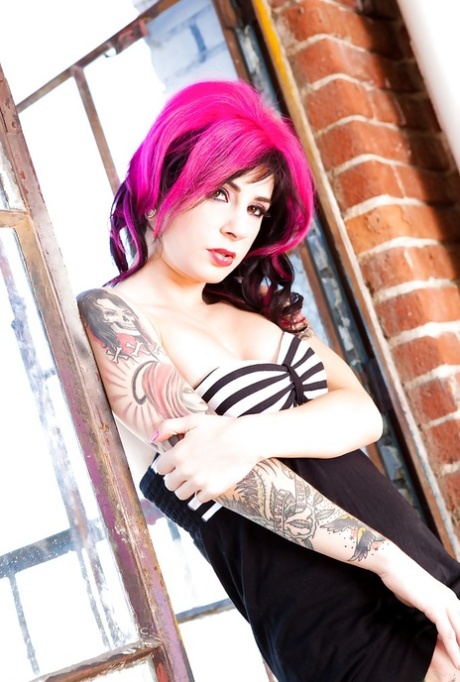 Joanna Angel actrice libre image