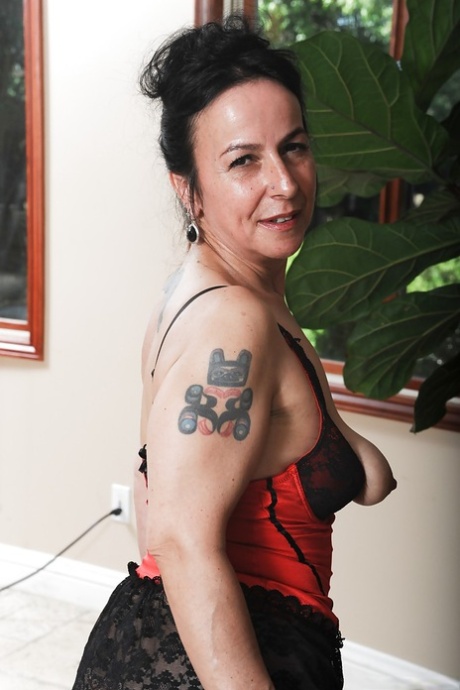 mature privé xxx jolie des photos