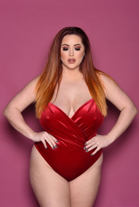 Lucy Vixen étoile exclusive image