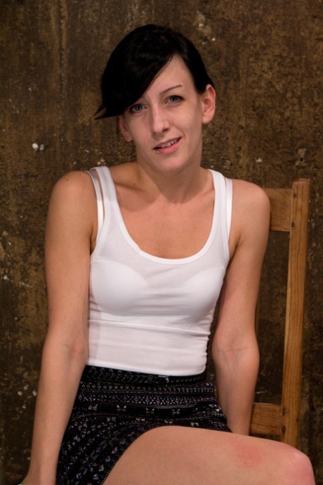 Elise Graves star du porno hd des photos