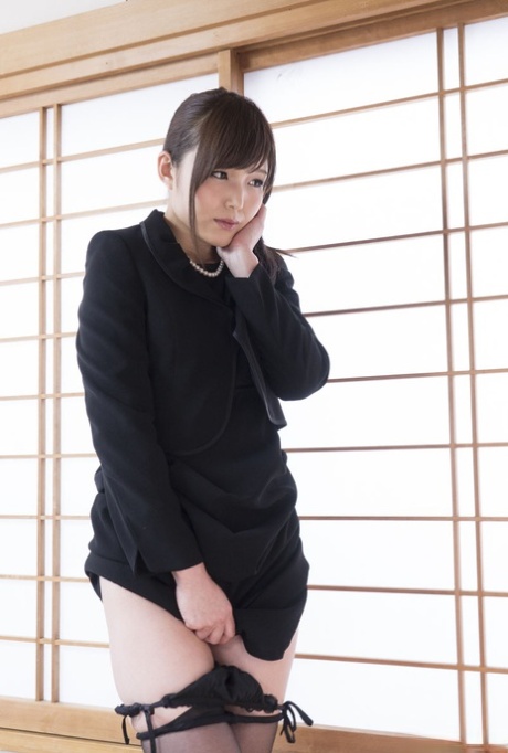 Shino Aoi étoile adulte galerie