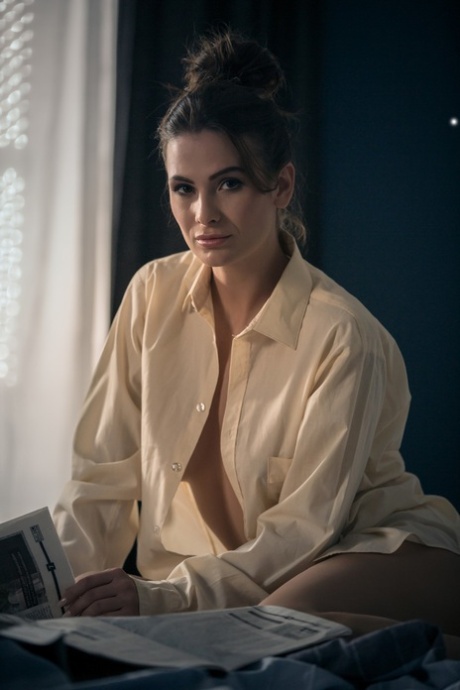 Juliette Cosmo étoile exclusive image