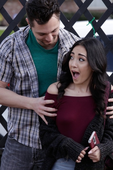 Kiley Jay star du porno nue images