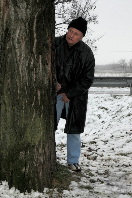 Willy Rey modèle artistique photo