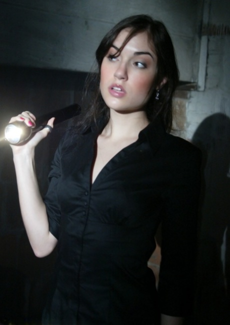 Sasha Grey étoile sexy archive