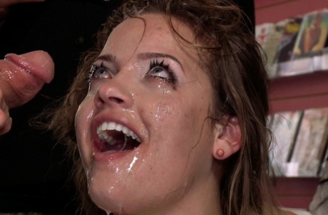 Ashlynn Leigh star du porno hd archive