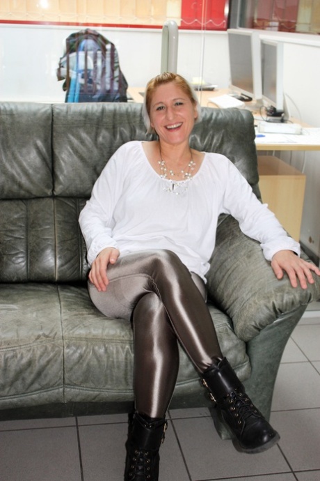 fitness mature milf belle qualité archive