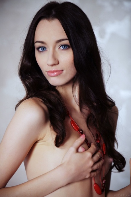 Zsanett Tormay actrice exclusive image