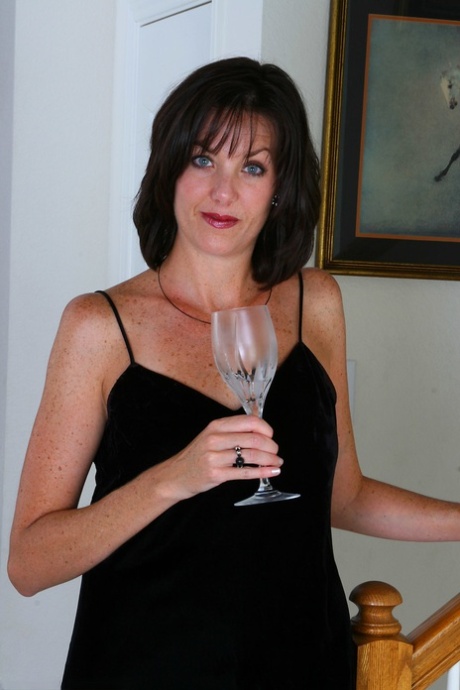 femmes suédoises plus âgées nu pornographique galerie