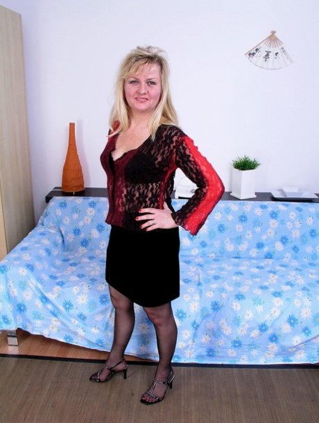 mature rugueux pornographique sympa photos