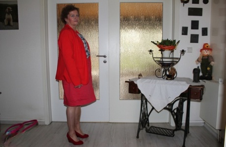 grosse mamie rousses sucer xxx gratuit images
