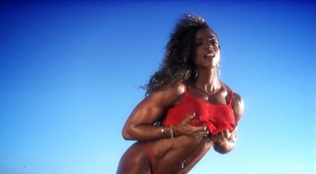 Alexis Ellis actrice exclusive archive