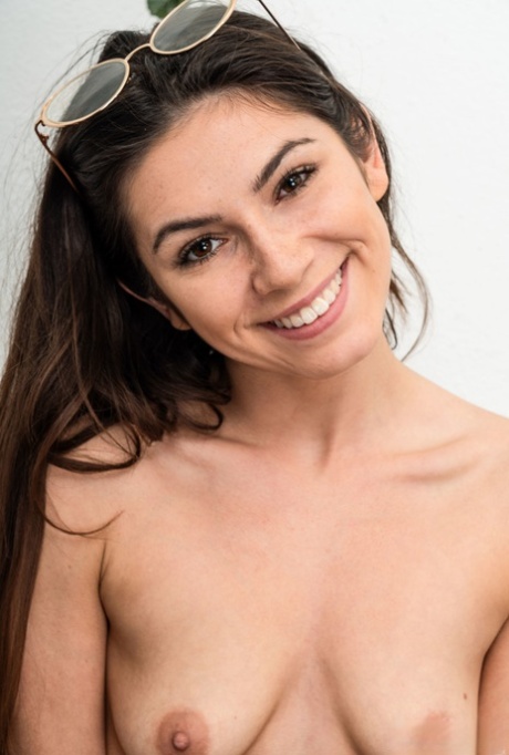 Gianna Gem star du porno sympa collection