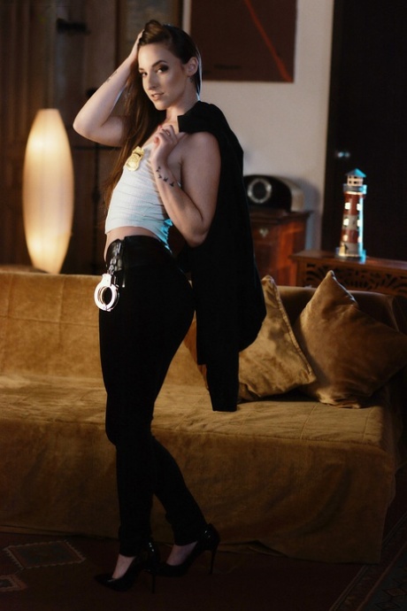 Tiffany Tatum actrice parfaite galerie