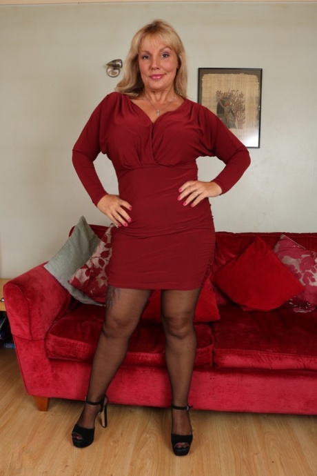 rasage mamie poilue exclusif sympa photo